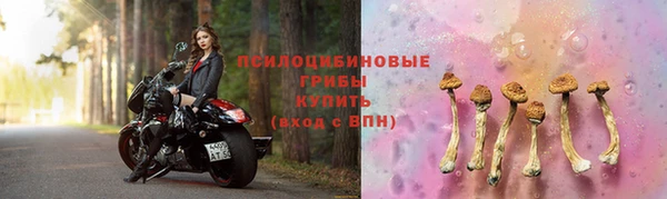 герыч Лихославль